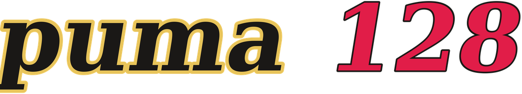 puma 128 logo