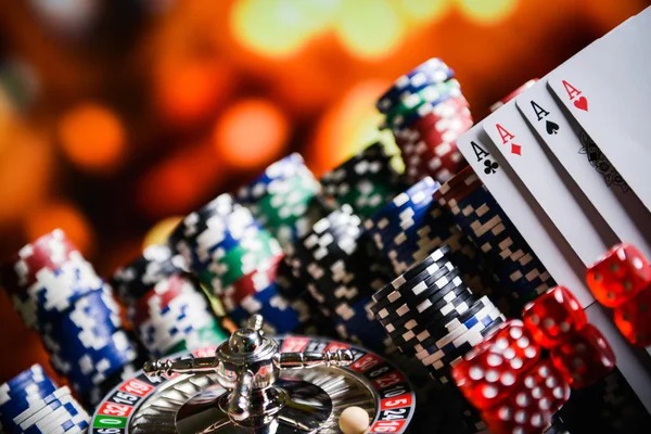 puma 128 Live Baccarat Salon